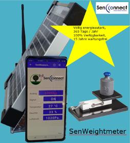 SenWeightmeter