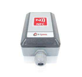 NFC Bediengerät