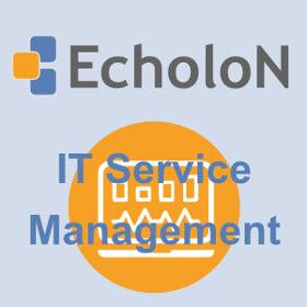 EcholoN ITSM - IT Service Management Software