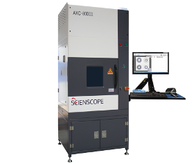 Scienscope AXC-800 III