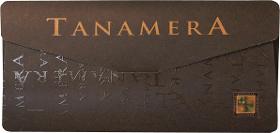 Tanamera® Schwarzer Reis Gesichtsmaske, 4x10g -...