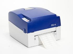 Etikettendrucker MICRA
