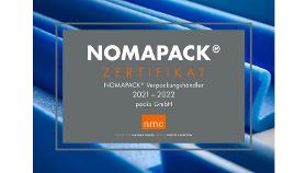 NMC - NOMAPACK ®