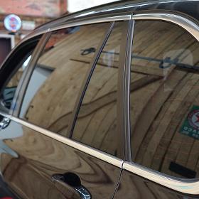 Autoglasfolien – Die Sonnenbrille fürs Auto