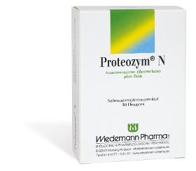 Enzympräparate: Proteozym® N