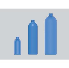 Rund-Flaschen Serie PANAREA - Polyethylen (PE-HD)