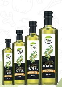 Olivenöl Extra vergine