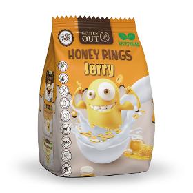 Honey Rings JERRY