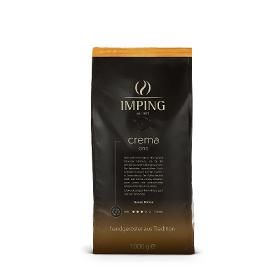 Kaffee - Imping Crema One Kaffeebohnen
