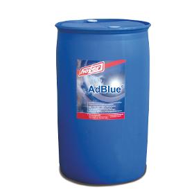 AdBlue® 210 Liter Fass - Hochreine Harnstofflösung für SCR-Abgasnachbehandlung