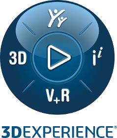 3DEXPERIENCE, die PLM-Lösung von DPS Software