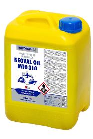 NEOVAL Oil MTO 310, 5l, 10l, 25l