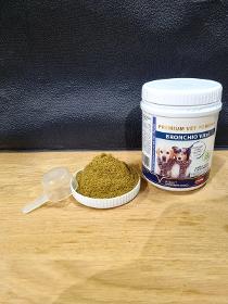BRONCHIO Vital – Kräuterpulver für Hunde