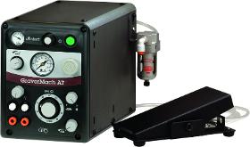 Graver Max G8 Luftdruckgraviersystem 400 - 8000 str/min