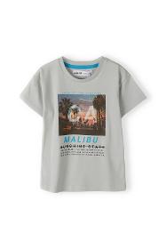T-Shirt für Jungen (12–8 Jahre)