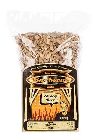 Axtschlag Räucherchips - Wood Smoking Chips Stong Beer - Eiche