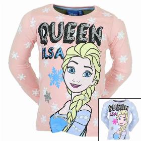 Großhändler kind kleidung t-shirt Disney Frozen