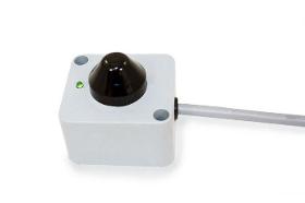 IR-Sensor (Vorverstärker) IF/EHB/LCV-AP 180°