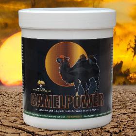 Camelpower