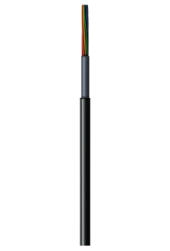 Mini-Kabel Li9YY-11Y ungeschirmt 0,09