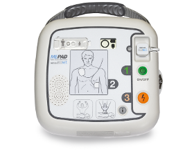  AED ME PAD