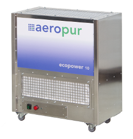 ecopower 10 von aeropur-filter.at