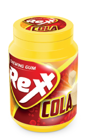 Rexx Cola
