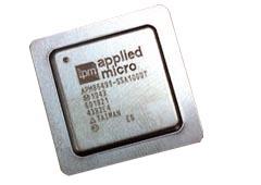 PACKETpro Embedded Single Core Processor, with SLIMpro Accelerator