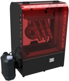 Solidator 3+ Industrie Resin 3D-Drucker