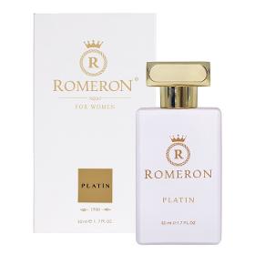 PLATIN Herren 258 50ml Parfüm