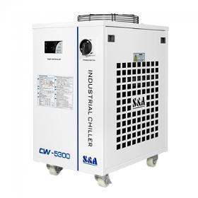 CW-5300 Kühler