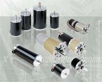 High Power DC Motors Plantary Gearboxes