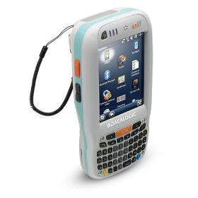 PDA Barcode Scanner Elf Healthcare  (HC)