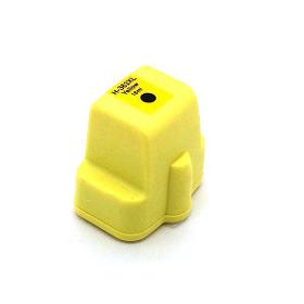 Komp. Tintenpatrone für HP Nr. 363 | C8773EE | yellow (XXL)