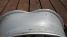 Felgenreparatur/  Reparaturen von Aluminiumfelgen