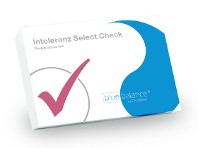 Intoleranz Test - Select