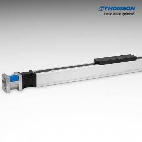 Thomson WM 80 Lineareinheit / Linearachse für langhubige Linearbewegungen bis zu 11 m