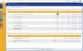 iManSys | HSQE Compliance-Management-Software