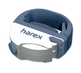 HAREX® ​Premium-Gerät für männliche Harninkontinenz​
