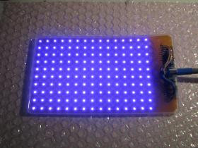 LED-Flexpad