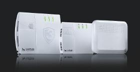 LUPUS-Electronics Smart Home Funk Alarmanlagen