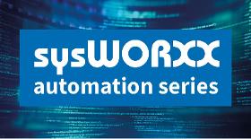 sysWORXX automation series