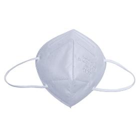 Premium Atemschutzmaske FFP2 ohne Ventil