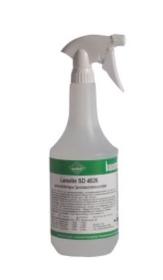 Schnelldesinfektion Lenolin SD 4526  Desinfektionsmittel