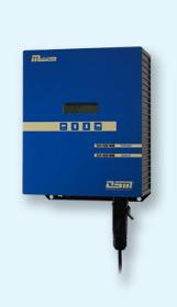 Schraubsteuersysteme MultiBasic Blue TA