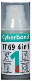 Cyberbond – TT 69 « 4 in 1 »