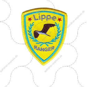 Lippetouristik Wappen