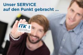 ITK Service