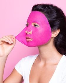 Beauty Face/Sheet Mask