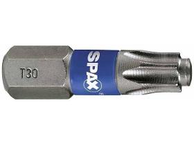 SPAX ® T-STAR plus Bits mit Zapfen